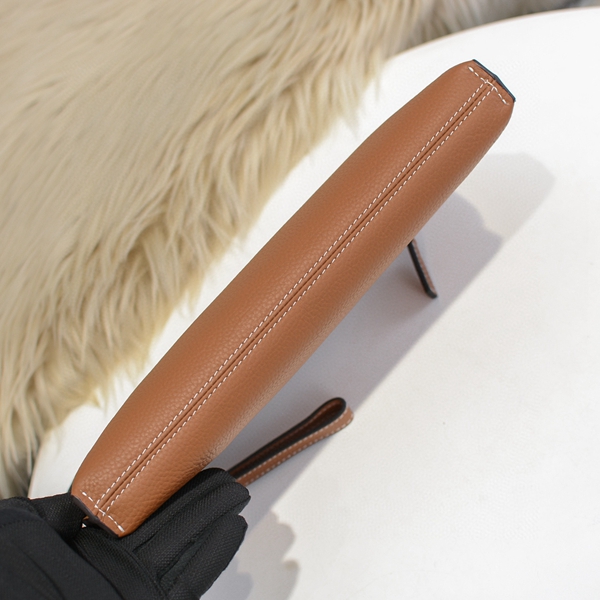 エルメス バッグ 激安角部分ディテール